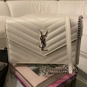 Saint Laurent YSL Bag